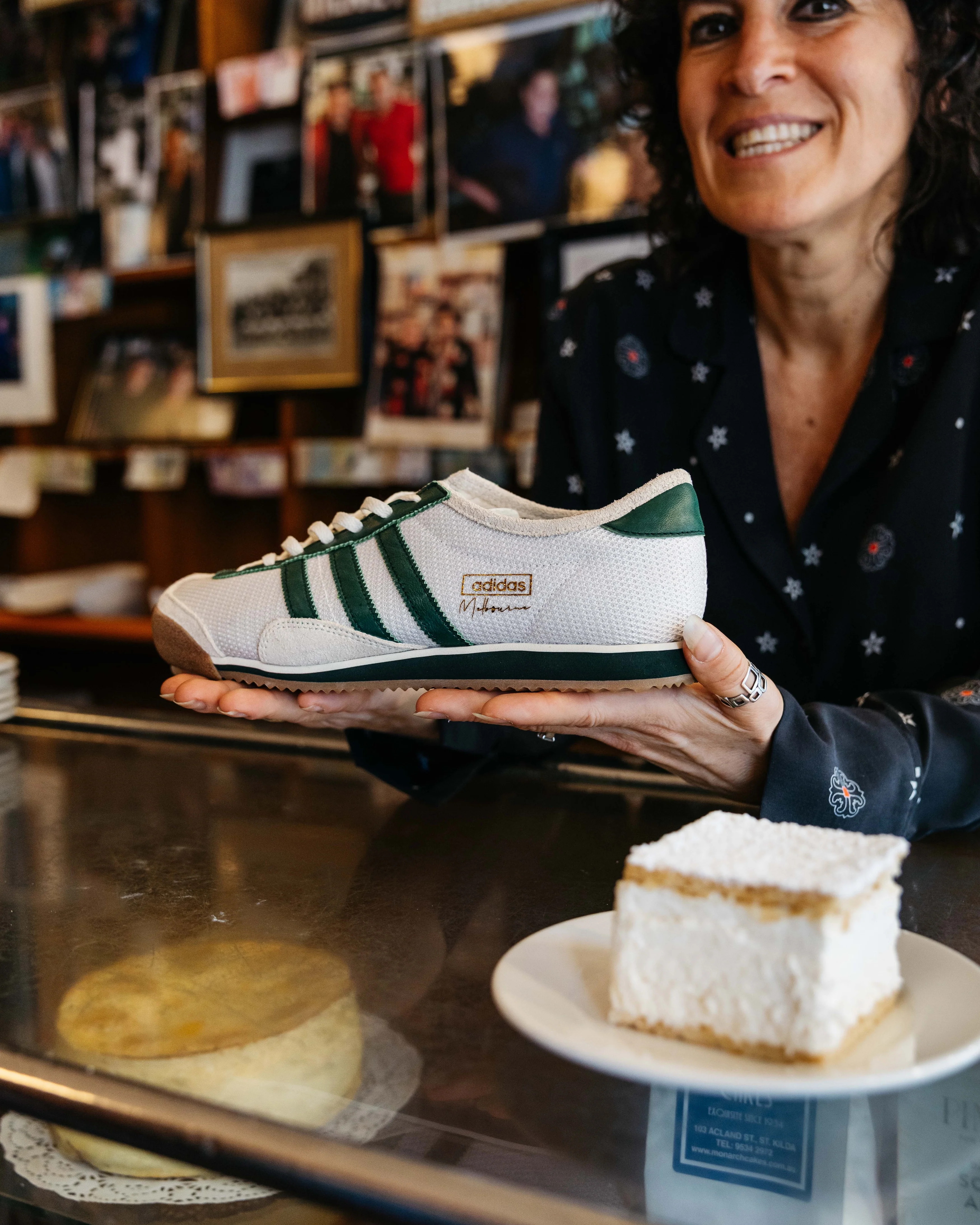 Elevated Style From Melbourne's Finest